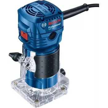 Bosch GKF 550 delninė freza, 530 W, 33000 RPM