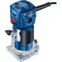 Bosch Professional GKF 550 delninė freza, 550 W