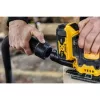 Belaidis orbitinis šlifuoklis DeWALT DCW200N-XJ