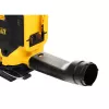 Belaidis orbitinis šlifuoklis DeWALT DCW200N-XJ