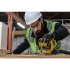 Belaidis orbitinis šlifuoklis DeWALT DCW200N-XJ