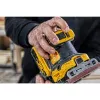 Belaidis orbitinis šlifuoklis DeWALT DCW200N-XJ