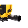 Belaidis orbitinis šlifuoklis DeWALT DCW200N-XJ