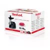 Tefal NE105838 mėsmalė 1400 W, juoda, nerūdijantis plienas