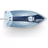 Lyginimo lygintuvas Philips DST5030/20 – 2400 W, 0,32 l talpa, SteamGlide Plus padas, 45 g/min nuolatinis garas, 180 g/min garo smūgis, mėlynas