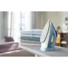 Lyginimo lygintuvas Philips DST5030/20 – 2400 W, 0,32 l talpa, SteamGlide Plus padas, 45 g/min nuolatinis garas, 180 g/min garo smūgis, mėlynas