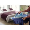Lyginimo lygintuvas Philips DST5030/20 – 2400 W, 0,32 l talpa, SteamGlide Plus padas, 45 g/min nuolatinis garas, 180 g/min garo smūgis, mėlynas