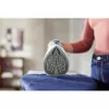 Lyginimo lygintuvas Philips DST5030/20 – 2400 W, 0,32 l talpa, SteamGlide Plus padas, 45 g/min nuolatinis garas, 180 g/min garo smūgis, mėlynas
