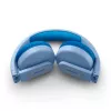 Philips TAK4206BL/00 ausinės vaikams belaidės Bluetooth, mėlynos