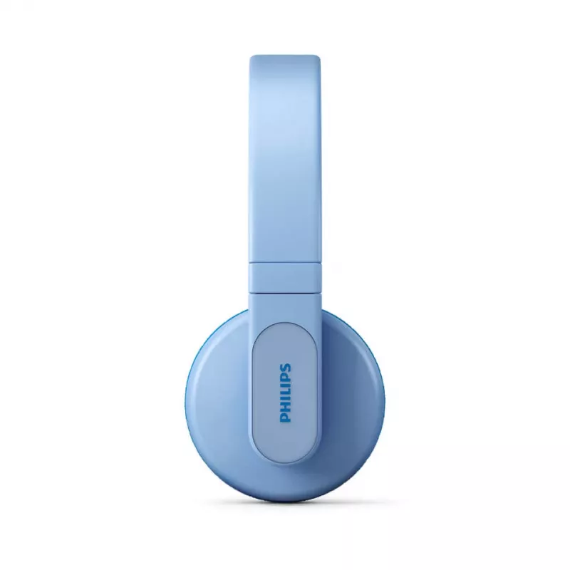 Philips TAK4206BL/00 ausinės vaikams belaidės Bluetooth, mėlynos