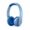 Philips TAK4206BL/00 ausinės vaikams belaidės Bluetooth, mėlynos
