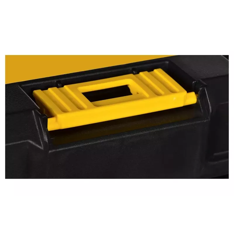 Belaidžių įrankių rinkinys DeWalt DCK266P2T — 18V, 2×5.0Ah akumuliatoriai, atraminis gręžtuvas ir kombinuotas gręžtuvas, įkroviklis, dėklas