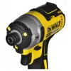 Belaidžių įrankių rinkinys DeWalt DCK266P2T — 18V, 2×5.0Ah akumuliatoriai, atraminis gręžtuvas ir kombinuotas gręžtuvas, įkroviklis, dėklas