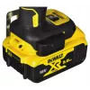 Belaidžių įrankių rinkinys DeWalt DCK266P2T — 18V, 2×5.0Ah akumuliatoriai, atraminis gręžtuvas ir kombinuotas gręžtuvas, įkroviklis, dėklas
