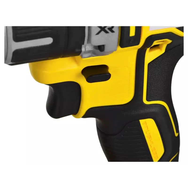 Belaidžių įrankių rinkinys DeWalt DCK266P2T — 18V, 2×5.0Ah akumuliatoriai, atraminis gręžtuvas ir kombinuotas gręžtuvas, įkroviklis, dėklas