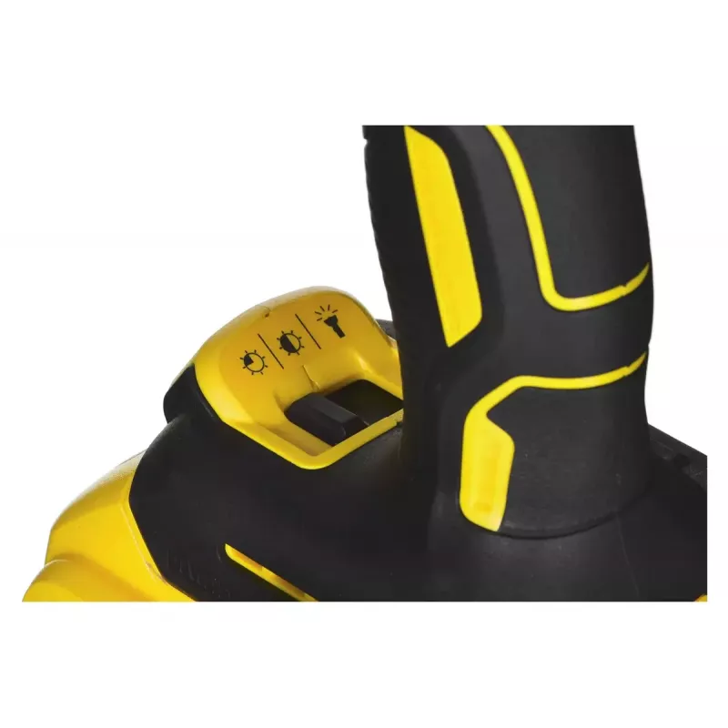 Belaidžių įrankių rinkinys DeWalt DCK266P2T — 18V, 2×5.0Ah akumuliatoriai, atraminis gręžtuvas ir kombinuotas gręžtuvas, įkroviklis, dėklas