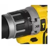 Belaidžių įrankių rinkinys DeWalt DCK266P2T — 18V, 2×5.0Ah akumuliatoriai, atraminis gręžtuvas ir kombinuotas gręžtuvas, įkroviklis, dėklas