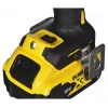 Belaidžių įrankių rinkinys DeWalt DCK266P2T — 18V, 2×5.0Ah akumuliatoriai, atraminis gręžtuvas ir kombinuotas gręžtuvas, įkroviklis, dėklas