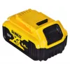 Belaidžių įrankių rinkinys DeWalt DCK266P2T — 18V, 2×5.0Ah akumuliatoriai, atraminis gręžtuvas ir kombinuotas gręžtuvas, įkroviklis, dėklas