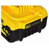 Belaidžių įrankių rinkinys DeWalt DCK266P2T — 18V, 2×5.0Ah akumuliatoriai, atraminis gręžtuvas ir kombinuotas gręžtuvas, įkroviklis, dėklas