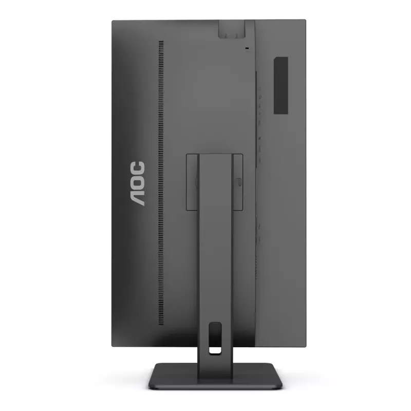 AOC P2 U32P2 monitorius 80 cm (31,5 colio) 3840 x 2160 pikselių 4K Ultra HD LED juodas