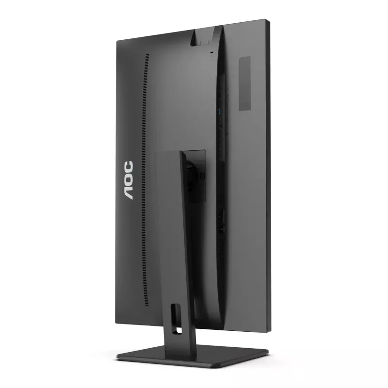 AOC P2 U32P2 monitorius 80 cm (31,5 colio) 3840 x 2160 pikselių 4K Ultra HD LED juodas