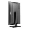 AOC P2 U32P2 monitorius 80 cm (31,5 colio) 3840 x 2160 pikselių 4K Ultra HD LED juodas