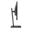 AOC P2 U32P2 monitorius 80 cm (31,5 colio) 3840 x 2160 pikselių 4K Ultra HD LED juodas
