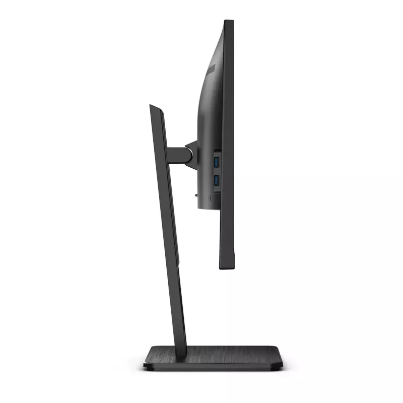 AOC P2 U32P2 monitorius 80 cm (31,5 colio) 3840 x 2160 pikselių 4K Ultra HD LED juodas