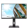 AOC P2 U32P2 monitorius 80 cm (31,5 colio) 3840 x 2160 pikselių 4K Ultra HD LED juodas