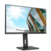 AOC P2 U32P2 monitorius 80 cm (31,5 colio) 3840 x 2160 pikselių 4K Ultra HD LED juodas