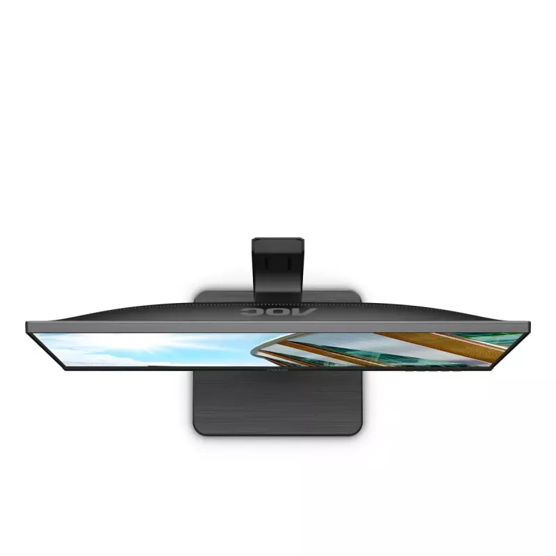 AOC P2 U32P2 monitorius 80 cm (31,5 colio) 3840 x 2160 pikselių 4K Ultra HD LED juodas