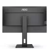 AOC P2 U32P2 monitorius 80 cm (31,5 colio) 3840 x 2160 pikselių 4K Ultra HD LED juodas