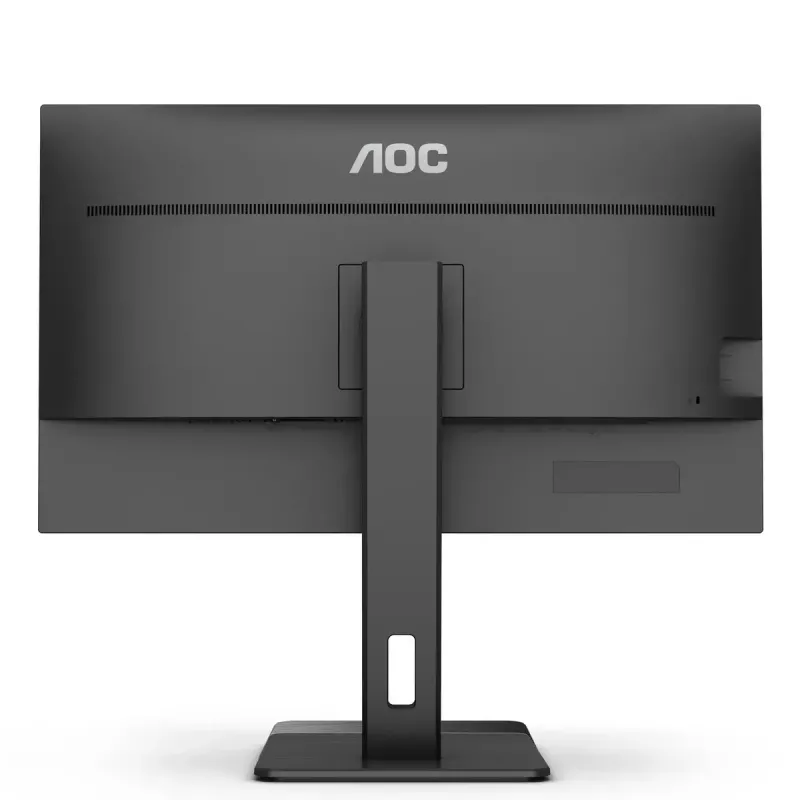 AOC P2 U32P2 monitorius 80 cm (31,5 colio) 3840 x 2160 pikselių 4K Ultra HD LED juodas