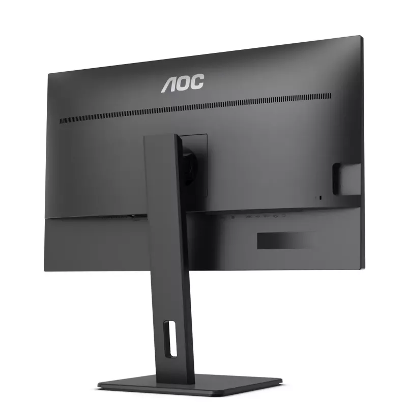 AOC P2 U32P2 monitorius 80 cm (31,5 colio) 3840 x 2160 pikselių 4K Ultra HD LED juodas
