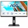 AOC P2 U32P2 monitorius 80 cm (31,5 colio) 3840 x 2160 pikselių 4K Ultra HD LED juodas