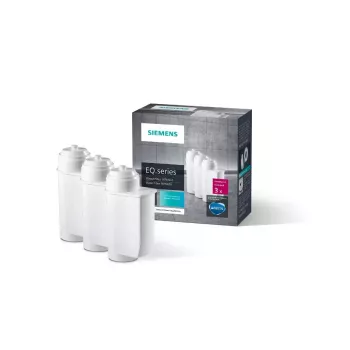 Siemens TZ70033A vandens filtro kasetė (3 vnt.)