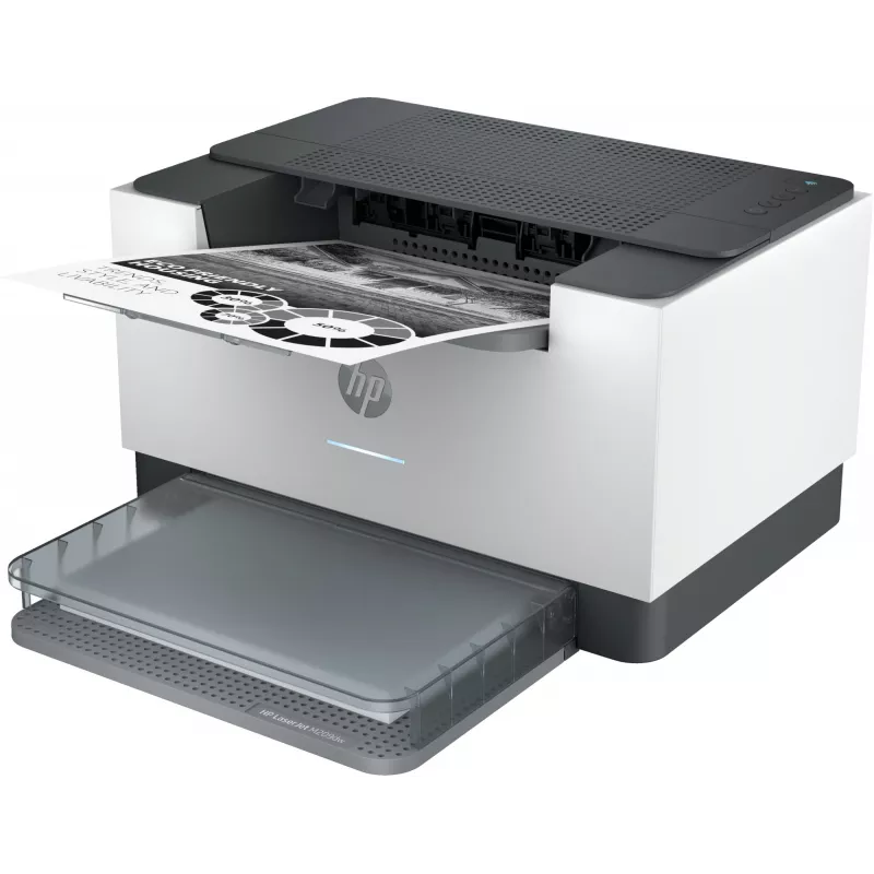 HP LaserJet M209dw spausdintuvas, lazerinis, 600 x 600 DPI, A4, 29 ppm, dvipusis spausdinimas, baltas