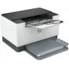 HP LaserJet M209dw spausdintuvas, lazerinis, 600 x 600 DPI, A4, 29 ppm, dvipusis spausdinimas, baltas