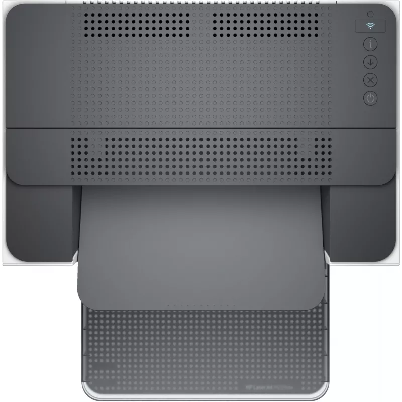 HP LaserJet M209dw spausdintuvas, lazerinis, 600 x 600 DPI, A4, 29 ppm, dvipusis spausdinimas, baltas