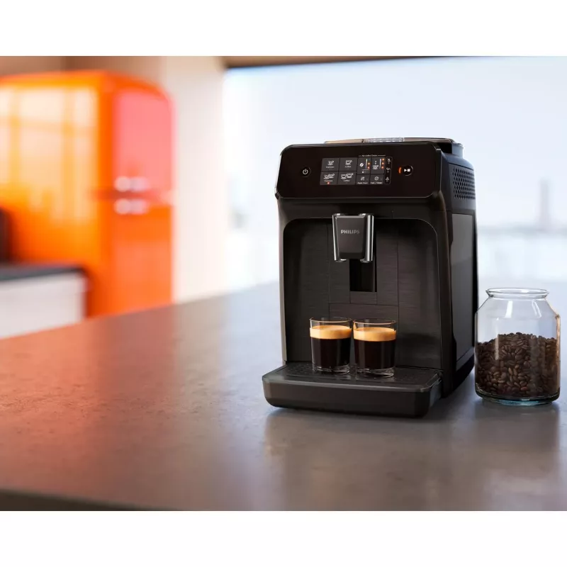Fully automatinis kavos aparatas Philips EP1200/00