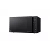LG MH6535GIS Kombinuota mikrobangų krosnelė, virš viryklės, 25 L, 1000 W, juoda