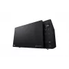 LG MH6535GIS Kombinuota mikrobangų krosnelė, virš viryklės, 25 L, 1000 W, juoda