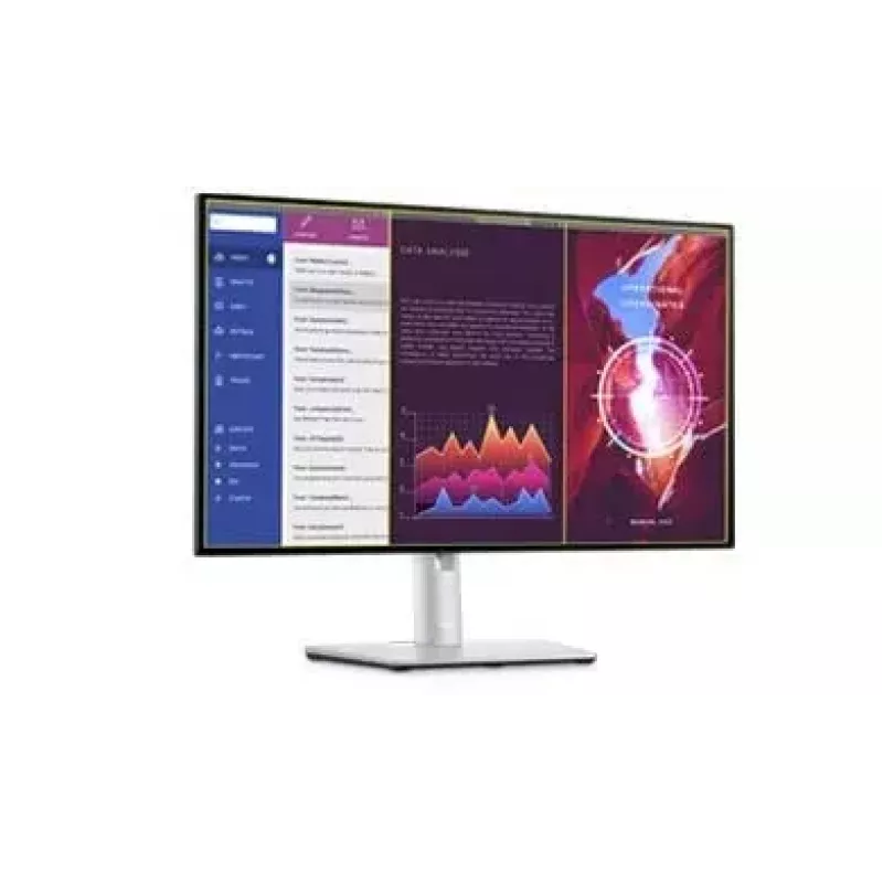 Monitorius DELL UltraSharp 24 U2422H 23,8 colio Full HD LCD 1920x1080