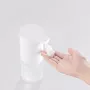 Xiaomi Mi automatinis putojančio muilo dozatorius Baltas (muilinė įsigyjama atskirai)