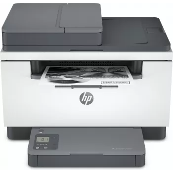 Daugiafunkcinis spausdintuvas HP LaserJet MFP M234sdn lazerinis nespalvotas