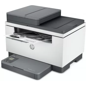 Daugiafunkcinis spausdintuvas HP LaserJet MFP M234sdn lazerinis nespalvotas