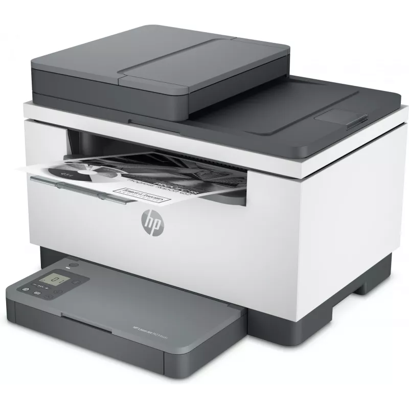 Daugiafunkcinis spausdintuvas HP LaserJet MFP M234sdn lazerinis nespalvotas