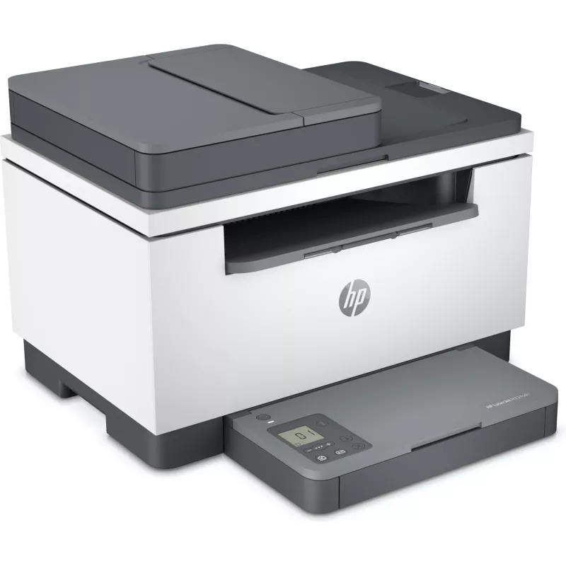 Daugiafunkcinis spausdintuvas HP LaserJet MFP M234sdn lazerinis nespalvotas
