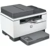 Daugiafunkcinis spausdintuvas HP LaserJet MFP M234sdn lazerinis nespalvotas